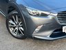USED 2017 66 MAZDA CX-3 2.0 SKYACTIV-G Sport Nav SUV 5dr Petrol Manual Euro 6 (s/s) (121 ps) - HEAD-UP DISPLAY