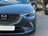 USED 2017 66 MAZDA CX-3 2.0 SKYACTIV-G Sport Nav SUV 5dr Petrol Manual Euro 6 (s/s) (121 ps) - HEAD-UP DISPLAY