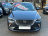 USED 2017 66 MAZDA CX-3 2.0 SKYACTIV-G Sport Nav SUV 5dr Petrol Manual Euro 6 (s/s) (121 ps) - HEAD-UP DISPLAY