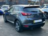 USED 2017 66 MAZDA CX-3 2.0 SKYACTIV-G Sport Nav SUV 5dr Petrol Manual Euro 6 (s/s) (121 ps) - HEAD-UP DISPLAY