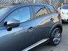 USED 2017 66 MAZDA CX-3 2.0 SKYACTIV-G Sport Nav SUV 5dr Petrol Manual Euro 6 (s/s) (121 ps) - HEAD-UP DISPLAY