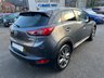 USED 2017 66 MAZDA CX-3 2.0 SKYACTIV-G Sport Nav SUV 5dr Petrol Manual Euro 6 (s/s) (121 ps) - HEAD-UP DISPLAY
