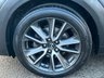 USED 2017 66 MAZDA CX-3 2.0 SKYACTIV-G Sport Nav SUV 5dr Petrol Manual Euro 6 (s/s) (121 ps) - HEAD-UP DISPLAY