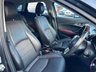 USED 2017 66 MAZDA CX-3 2.0 SKYACTIV-G Sport Nav SUV 5dr Petrol Manual Euro 6 (s/s) (121 ps) - HEAD-UP DISPLAY