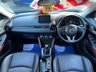 USED 2017 66 MAZDA CX-3 2.0 SKYACTIV-G Sport Nav SUV 5dr Petrol Manual Euro 6 (s/s) (121 ps) - HEAD-UP DISPLAY