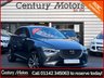 USED 2017 66 MAZDA CX-3 2.0 SKYACTIV-G Sport Nav SUV 5dr Petrol Manual Euro 6 (s/s) (121 ps) - HEAD-UP DISPLAY