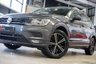 USED 2018 18 VOLKSWAGEN TIGUAN 2.0 TDI SE Navigation SUV 5dr Diesel Manual Euro 6 (s/s) (150 ps) ***12 FREE MONTHS AA BREAKDOWN***