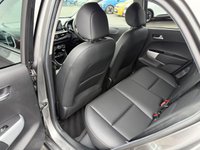 USED 2023 72 KIA PICANTO 1.0 DPi X-Line Hatchback 5dr Petrol Manual Euro 6 (s/s) (66 bhp) 