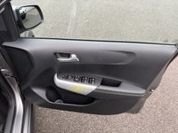 USED 2023 72 KIA PICANTO 1.0 DPi X-Line Hatchback 5dr Petrol Manual Euro 6 (s/s) (66 bhp) 