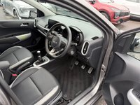 USED 2023 72 KIA PICANTO 1.0 DPi X-Line Hatchback 5dr Petrol Manual Euro 6 (s/s) (66 bhp) 