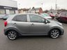 USED 2023 72 KIA PICANTO 1.0 DPi X-Line Hatchback 5dr Petrol Manual Euro 6 (s/s) (66 bhp) 