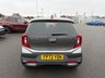 USED 2023 72 KIA PICANTO 1.0 DPi X-Line Hatchback 5dr Petrol Manual Euro 6 (s/s) (66 bhp) 