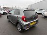 USED 2023 72 KIA PICANTO 1.0 DPi X-Line Hatchback 5dr Petrol Manual Euro 6 (s/s) (66 bhp) 