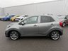 USED 2023 72 KIA PICANTO 1.0 DPi X-Line Hatchback 5dr Petrol Manual Euro 6 (s/s) (66 bhp) 
