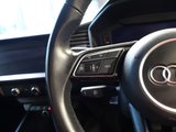 USED 2022 72 AUDI A1 1.0 TFSI 30 Technik Sportback 5dr Petrol S Tronic Euro 6 (s/s) (110 ps) STYLISH AUDI A1 WITH AN IMPECCABLE PEDIGREE - 1 OWNER FROM NEW AND COMES WITH A FULL AUDI MAIN DEALER SERVICE HISTORY + VIRTUAL COCKPIT DIGITAL DASH DISPLAY+ APPLE CARPLAY / ANDROID AUTO + DAB DIGITAL RADIO + BLUETOOTH CONNECTIVITY WITH MEDIA STREAMING + LED HEADLIGHTS AND TAIL-LIGHTS + HEATED POWER FOLDING WING MIRRORS + TOUCHSCREEN MEDIA DISPLAY + MULTI FUNCTION STEERING WHEEL + AIR CONDITIONING + ELECTRIC WINDOWS + ELECTRIC DOOR MIRRORS.