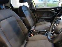 USED 2022 72 AUDI A1 1.0 TFSI 30 Technik Sportback 5dr Petrol S Tronic Euro 6 (s/s) (110 ps) STYLISH AUDI A1 WITH AN IMPECCABLE PEDIGREE - 1 OWNER FROM NEW AND COMES WITH A FULL AUDI MAIN DEALER SERVICE HISTORY + VIRTUAL COCKPIT DIGITAL DASH DISPLAY+ APPLE CARPLAY / ANDROID AUTO + DAB DIGITAL RADIO + BLUETOOTH CONNECTIVITY WITH MEDIA STREAMING + LED HEADLIGHTS AND TAIL-LIGHTS + HEATED POWER FOLDING WING MIRRORS + TOUCHSCREEN MEDIA DISPLAY + MULTI FUNCTION STEERING WHEEL + AIR CONDITIONING + ELECTRIC WINDOWS + ELECTRIC DOOR MIRRORS.