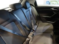 USED 2022 72 AUDI A1 1.0 TFSI 30 Technik Sportback 5dr Petrol S Tronic Euro 6 (s/s) (110 ps) STYLISH AUDI A1 WITH AN IMPECCABLE PEDIGREE - 1 OWNER FROM NEW AND COMES WITH A FULL AUDI MAIN DEALER SERVICE HISTORY + VIRTUAL COCKPIT DIGITAL DASH DISPLAY+ APPLE CARPLAY / ANDROID AUTO + DAB DIGITAL RADIO + BLUETOOTH CONNECTIVITY WITH MEDIA STREAMING + LED HEADLIGHTS AND TAIL-LIGHTS + HEATED POWER FOLDING WING MIRRORS + TOUCHSCREEN MEDIA DISPLAY + MULTI FUNCTION STEERING WHEEL + AIR CONDITIONING + ELECTRIC WINDOWS + ELECTRIC DOOR MIRRORS.