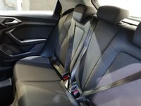 USED 2022 72 AUDI A1 1.0 TFSI 30 Technik Sportback 5dr Petrol S Tronic Euro 6 (s/s) (110 ps) STYLISH AUDI A1 WITH AN IMPECCABLE PEDIGREE - 1 OWNER FROM NEW AND COMES WITH A FULL AUDI MAIN DEALER SERVICE HISTORY + VIRTUAL COCKPIT DIGITAL DASH DISPLAY+ APPLE CARPLAY / ANDROID AUTO + DAB DIGITAL RADIO + BLUETOOTH CONNECTIVITY WITH MEDIA STREAMING + LED HEADLIGHTS AND TAIL-LIGHTS + HEATED POWER FOLDING WING MIRRORS + TOUCHSCREEN MEDIA DISPLAY + MULTI FUNCTION STEERING WHEEL + AIR CONDITIONING + ELECTRIC WINDOWS + ELECTRIC DOOR MIRRORS.