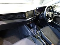 USED 2022 72 AUDI A1 1.0 TFSI 30 Technik Sportback 5dr Petrol S Tronic Euro 6 (s/s) (110 ps) STYLISH AUDI A1 WITH AN IMPECCABLE PEDIGREE - 1 OWNER FROM NEW AND COMES WITH A FULL AUDI MAIN DEALER SERVICE HISTORY + VIRTUAL COCKPIT DIGITAL DASH DISPLAY+ APPLE CARPLAY / ANDROID AUTO + DAB DIGITAL RADIO + BLUETOOTH CONNECTIVITY WITH MEDIA STREAMING + LED HEADLIGHTS AND TAIL-LIGHTS + HEATED POWER FOLDING WING MIRRORS + TOUCHSCREEN MEDIA DISPLAY + MULTI FUNCTION STEERING WHEEL + AIR CONDITIONING + ELECTRIC WINDOWS + ELECTRIC DOOR MIRRORS.