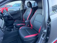 USED 2023 23 KIA PICANTO 1.0 T-GDi GT-Line S Hatchback 5dr Petrol Manual Euro 6 (s/s) (99 bhp) 