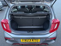 USED 2023 23 KIA PICANTO 1.0 T-GDi GT-Line S Hatchback 5dr Petrol Manual Euro 6 (s/s) (99 bhp) 