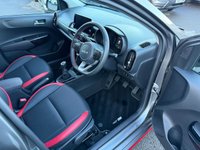 USED 2023 23 KIA PICANTO 1.0 T-GDi GT-Line S Hatchback 5dr Petrol Manual Euro 6 (s/s) (99 bhp) 
