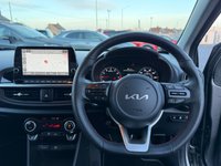 USED 2023 23 KIA PICANTO 1.0 T-GDi GT-Line S Hatchback 5dr Petrol Manual Euro 6 (s/s) (99 bhp) 
