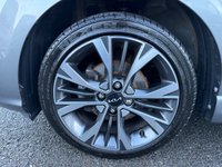 USED 2023 23 KIA PICANTO 1.0 T-GDi GT-Line S Hatchback 5dr Petrol Manual Euro 6 (s/s) (99 bhp) 