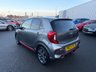 USED 2023 23 KIA PICANTO 1.0 T-GDi GT-Line S Hatchback 5dr Petrol Manual Euro 6 (s/s) (99 bhp) 