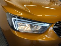 USED 2019 68 VAUXHALL MOKKA X 1.4i Turbo ecoTEC Elite Nav SUV 5dr Petrol Manual Euro 6 (s/s) (140 ps) 