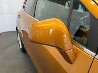 USED 2019 68 VAUXHALL MOKKA X 1.4i Turbo ecoTEC Elite Nav SUV 5dr Petrol Manual Euro 6 (s/s) (140 ps) 