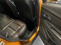 USED 2019 68 VAUXHALL MOKKA X 1.4i Turbo ecoTEC Elite Nav SUV 5dr Petrol Manual Euro 6 (s/s) (140 ps) 