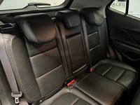 USED 2019 68 VAUXHALL MOKKA X 1.4i Turbo ecoTEC Elite Nav SUV 5dr Petrol Manual Euro 6 (s/s) (140 ps) 