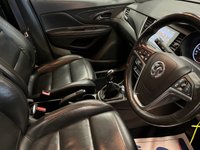 USED 2019 68 VAUXHALL MOKKA X 1.4i Turbo ecoTEC Elite Nav SUV 5dr Petrol Manual Euro 6 (s/s) (140 ps) 