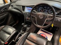 USED 2019 68 VAUXHALL MOKKA X 1.4i Turbo ecoTEC Elite Nav SUV 5dr Petrol Manual Euro 6 (s/s) (140 ps) 