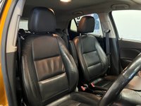 USED 2019 68 VAUXHALL MOKKA X 1.4i Turbo ecoTEC Elite Nav SUV 5dr Petrol Manual Euro 6 (s/s) (140 ps) 