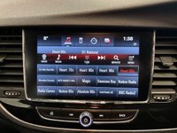 USED 2019 68 VAUXHALL MOKKA X 1.4i Turbo ecoTEC Elite Nav SUV 5dr Petrol Manual Euro 6 (s/s) (140 ps) 