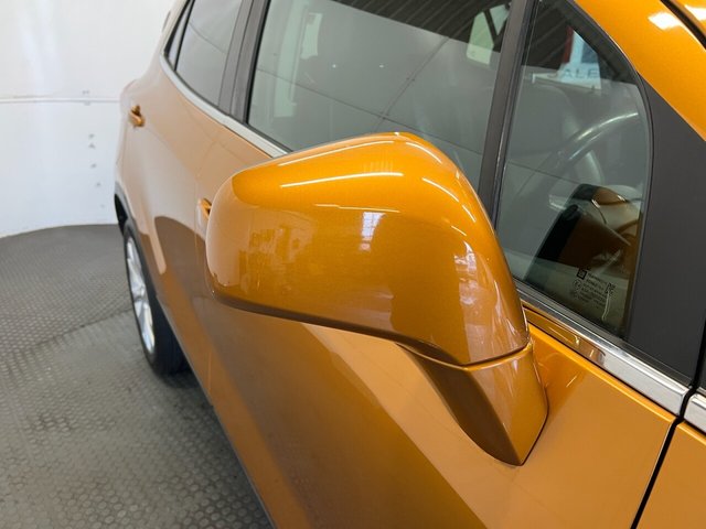 2019 Vauxhall Mokka X 1.4L Elite Nav 5dr - Photo 10