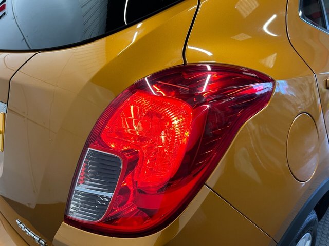 2019 Vauxhall Mokka X 1.4L Elite Nav 5dr - Photo 12