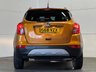 USED 2019 68 VAUXHALL MOKKA X 1.4i Turbo ecoTEC Elite Nav SUV 5dr Petrol Manual Euro 6 (s/s) (140 ps) 