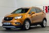 USED 2019 68 VAUXHALL MOKKA X 1.4i Turbo ecoTEC Elite Nav SUV 5dr Petrol Manual Euro 6 (s/s) (140 ps) 