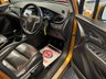 USED 2019 68 VAUXHALL MOKKA X 1.4i Turbo ecoTEC Elite Nav SUV 5dr Petrol Manual Euro 6 (s/s) (140 ps) 
