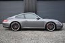 USED 2007 57 PORSCHE 911 3.8 997 Carrera S Coupe 2dr Petrol Manual (277 g/km, 350 bhp) 