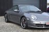 USED 2007 57 PORSCHE 911 3.8 997 Carrera S Coupe 2dr Petrol Manual (277 g/km, 350 bhp) 