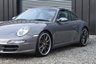 USED 2007 57 PORSCHE 911 3.8 997 Carrera S Coupe 2dr Petrol Manual (277 g/km, 350 bhp) 