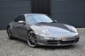USED 2007 57 PORSCHE 911 3.8 997 Carrera S Coupe 2dr Petrol Manual (277 g/km, 350 bhp) 