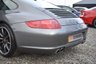 USED 2007 57 PORSCHE 911 3.8 997 Carrera S Coupe 2dr Petrol Manual (277 g/km, 350 bhp) 
