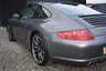 USED 2007 57 PORSCHE 911 3.8 997 Carrera S Coupe 2dr Petrol Manual (277 g/km, 350 bhp) 