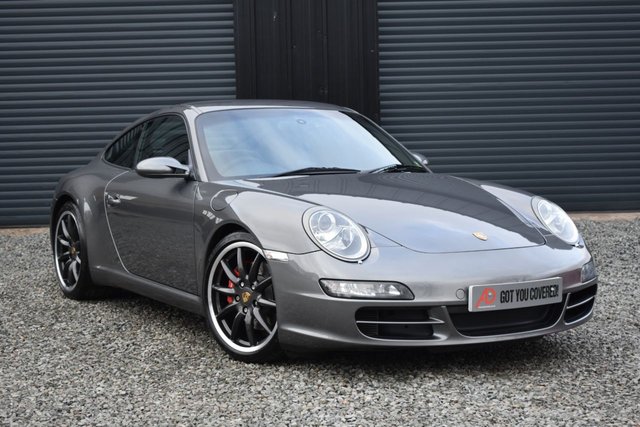 View our PORSCHE 911