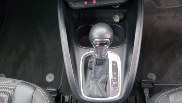 2016 AUDI A1 1.0 TFSI Sport Sportback S Tronic Euro 6 (s/s) 5dr - Photo 11